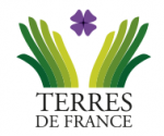 Logoa Terre de France