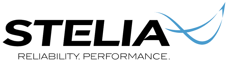 Logo Stellia